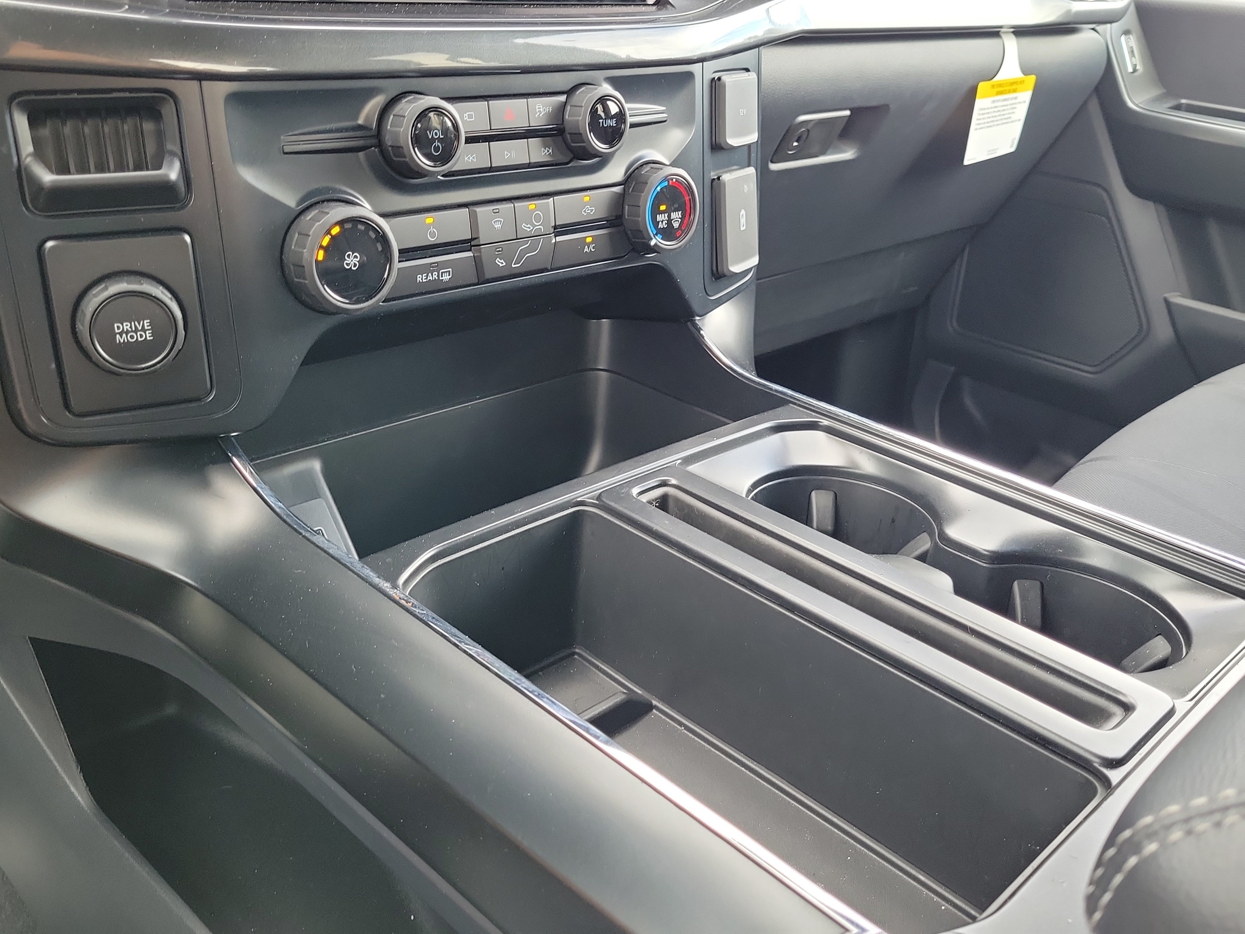 New 2026 Ford F150 STX RWD image 20