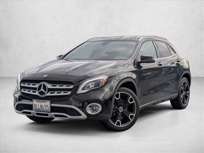 Used 2019 Mercedes-Benz GLA 250