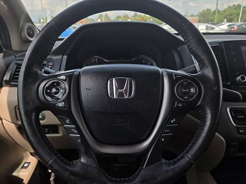 Certified 2022 Honda Ridgeline RTL image 21
