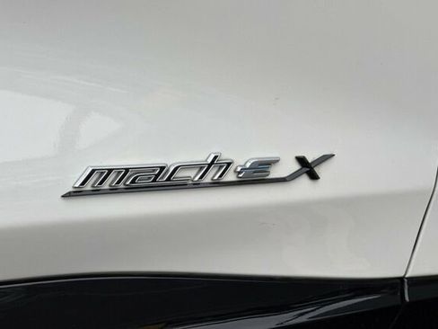 Certified 2022 Ford Mustang Mach-E Premium image 24