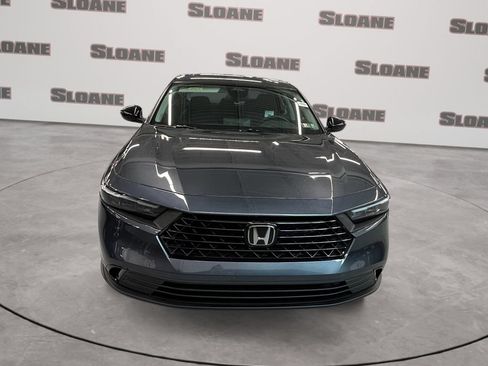 New 2026 Honda Accord SE image 8