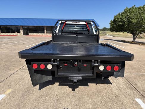 Used 2018 Ford F350 XL w/ Power Equipment Group AWD/4WD image 8