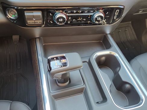 New 2026 GMC Sierra 1500 Elevation w/ Elevation Premium Package image 10