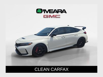 Used 2023 Honda Civic Type R