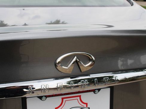Used 2014 INFINITI Q50 Premium w/ Navigation Package AWD/4WD image 43