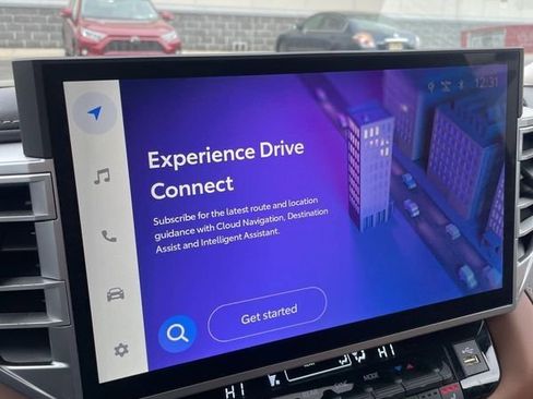 Used 2025 Toyota Sequoia 1794 Edition image 19