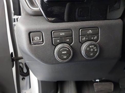 New 2026 Chevrolet Silverado 1500 RST w/ RST Select Package AWD/4WD image 24
