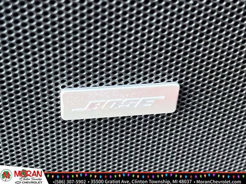 Certified 2023 Chevrolet Blazer RS image 17