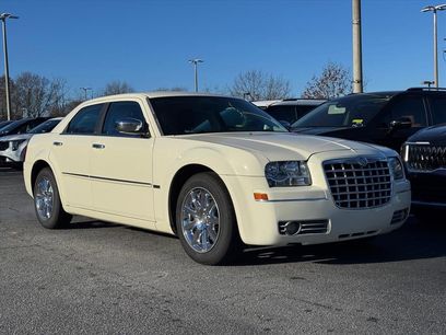 Used 2010 Chrysler 300 Touring