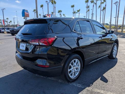 Certified 2024 Chevrolet Equinox LS image 5