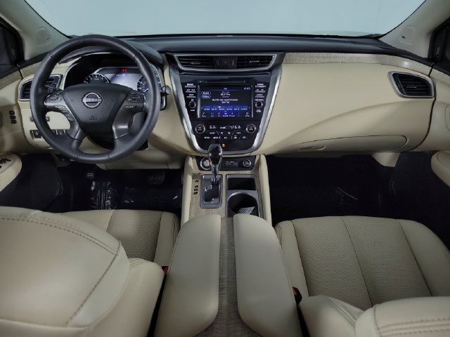 Used 2024 Nissan Murano SL AWD/4WD image 27