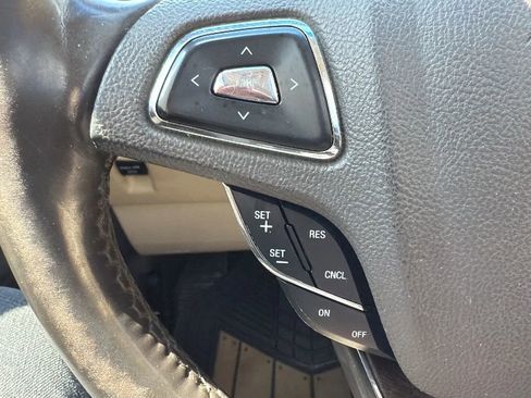 Used 2016 Lincoln MKX Reserve w/ Climate Package image 12