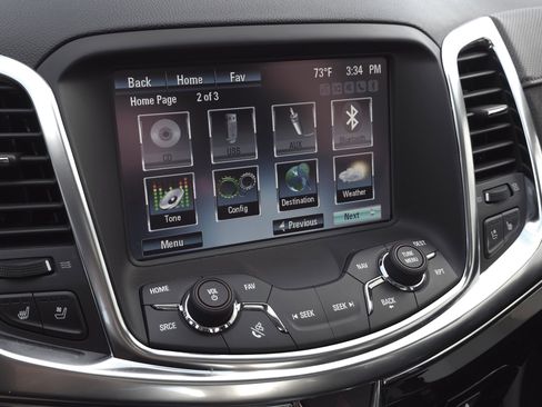 Used 2014 Chevrolet SS image 22