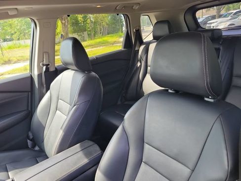 Used 2024 Nissan Rogue SL w/ SL Premium Package FWD image 21