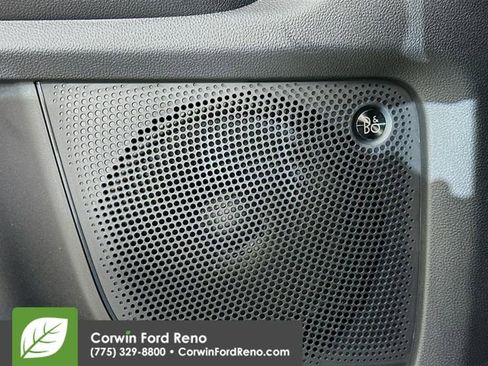 New 2025 Ford Bronco Sport Outer Banks w/ Outer Banks Tech Package+ AWD/4WD image 21