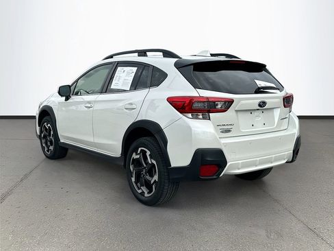 Used 2023 Subaru Crosstrek 2.5i Limited image 5