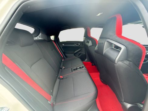 New 2025 Honda Civic Type R image 22