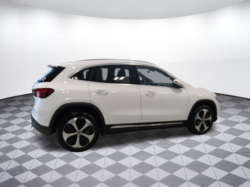 Certified 2026 Mercedes-Benz GLA 250 GLA 250 image 18