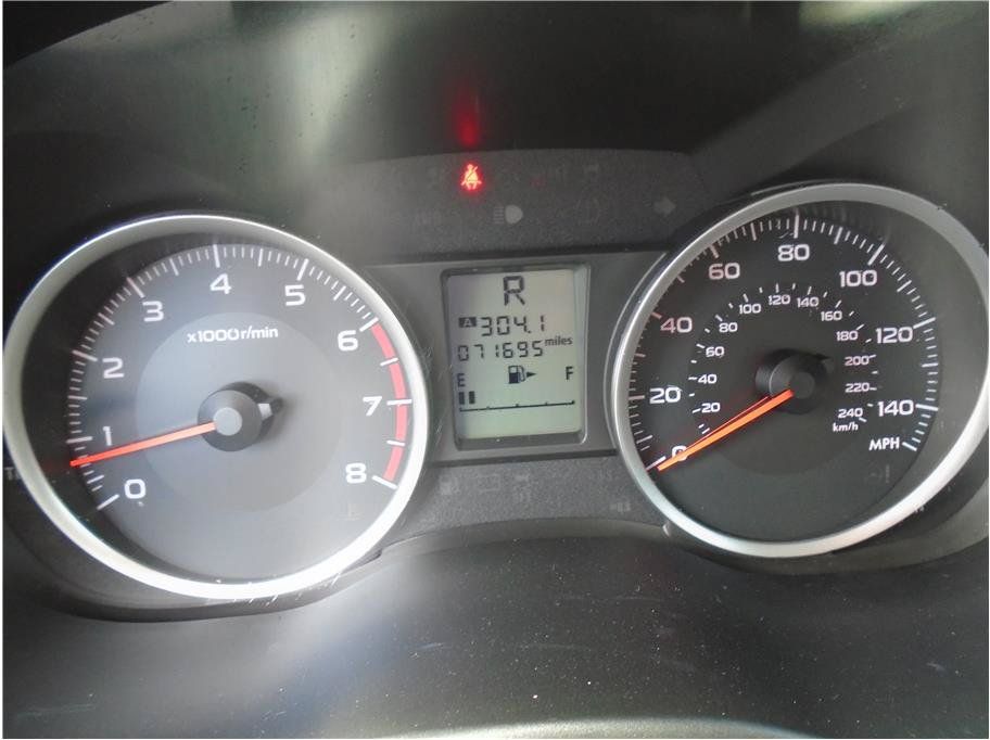 Used 2015 Subaru Forester 2.5i Premium w/ All-Weather Package AWD/4WD image 23