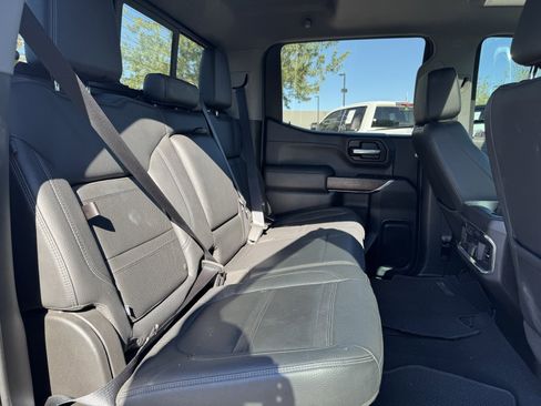 Used 2021 GMC Sierra 1500 Denali w/ Denali Ultimate Package image 15