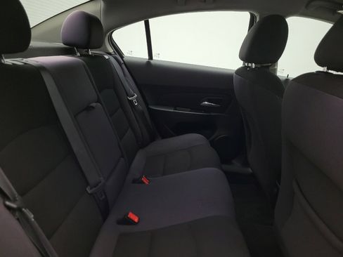Used 2014 Chevrolet Cruze LT w/ Technology Package FWD image 19
