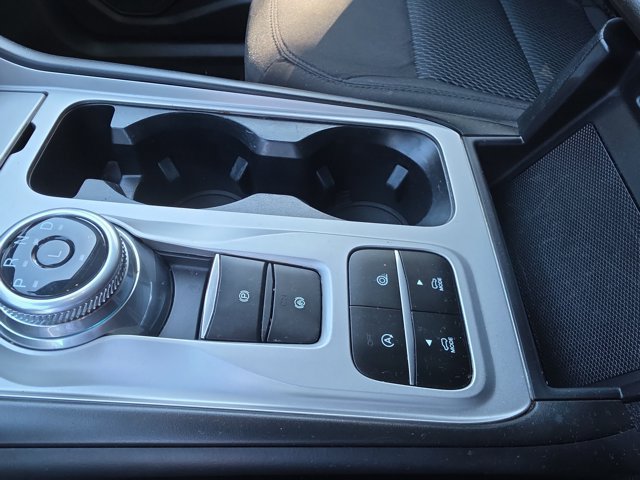 Used 2023 Ford Explorer XLT RWD image 27