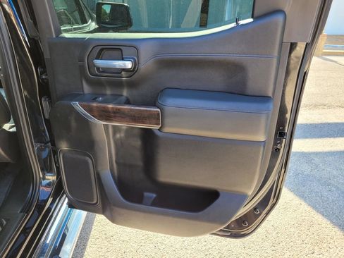 Used 2021 GMC Sierra 1500 SLT w/ SLT Premium Plus Package AWD/4WD image 10