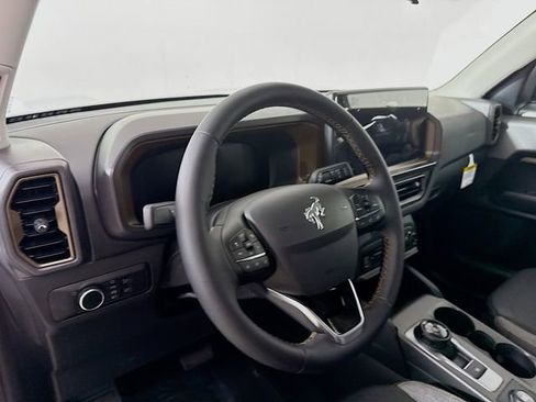 New 2026 Ford Bronco Sport Big Bend image 9
