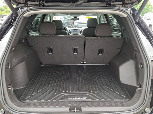 Certified 2024 Chevrolet Equinox LT AWD/4WD image 29