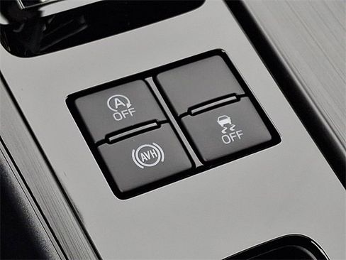 New 2026 Subaru Outback Premium image 16