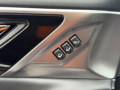 Used 2024 Subaru Outback Limited image 28