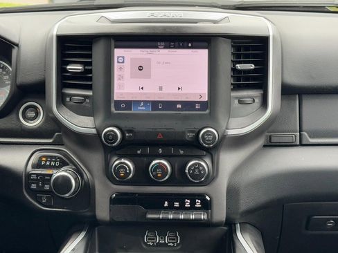 Used 2023 RAM 1500 Big Horn AWD/4WD image 15