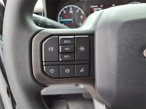 New 2025 Ford F550 4x4 Regular Cab Super Duty w/ XL Chrome Package image 15