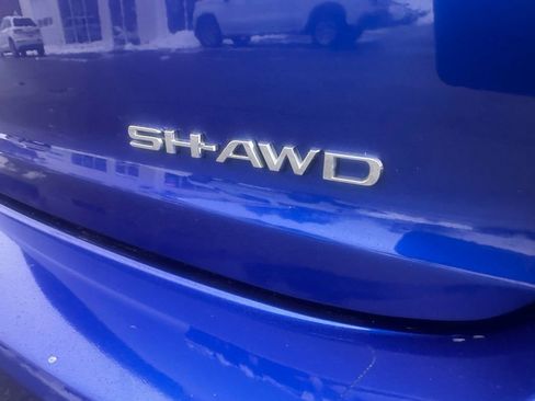 Used 2020 Acura MDX A-Spec image 9