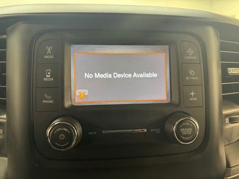 Used 2022 RAM 2500 Tradesman AWD/4WD image 19
