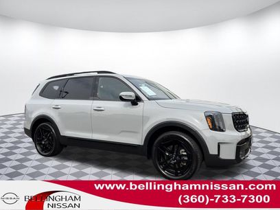 Used 2024 Kia Telluride SX X-Line