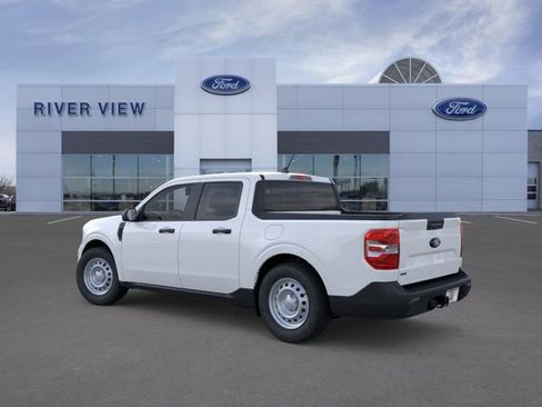 New 2026 Ford Maverick XL w/ Equipment Group 101A AWD/4WD image 4