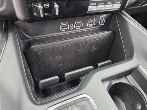 Used 2025 RAM 1500 RHO w/ RHO Level 1 Equipment Group AWD/4WD image 25