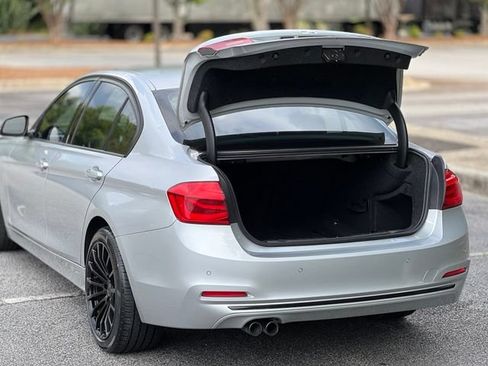 Used 2016 BMW 328i Sedan RWD image 41
