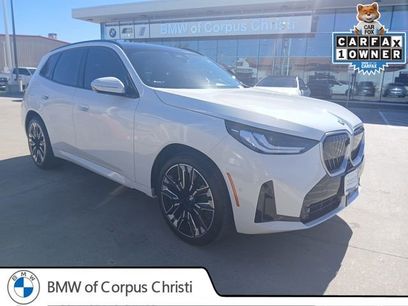 Used 2025 BMW X3 xDrive30i w/ Premium Package