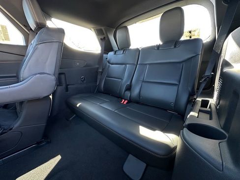 New 2026 Ford Explorer Tremor w/ Tremor Ultimate Package image 68