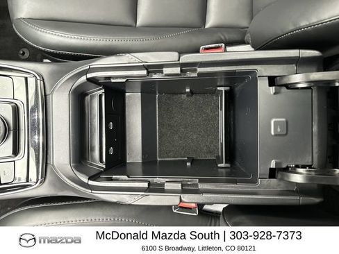 Used 2025 MAZDA CX-30 AWD 2.5 S w/ Preferred Package image 20