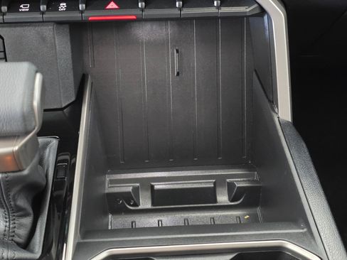 Certified 2026 Toyota Sequoia SR5 AWD/4WD image 29