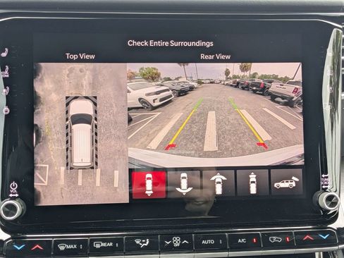 New 2026 Jeep Grand Wagoneer Limited AWD/4WD image 29