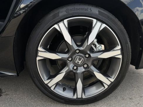 Used 2025 Honda Civic Sport Touring image 44