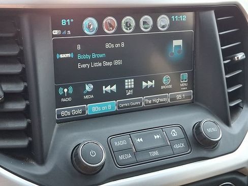 Used 2019 GMC Acadia SLT AWD/4WD image 11