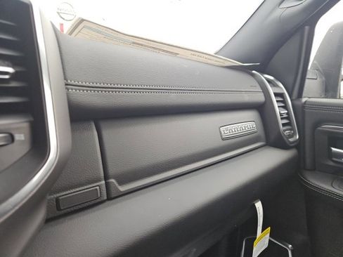 New 2026 RAM 3500 Laramie image 44