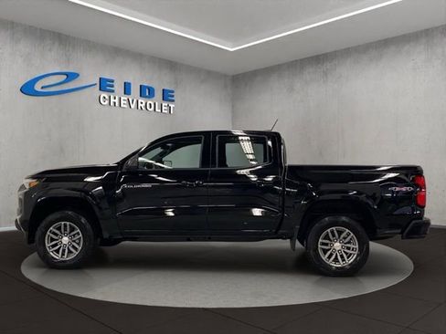 New 2026 Chevrolet Colorado LT w/ LT Convenience Package image 6