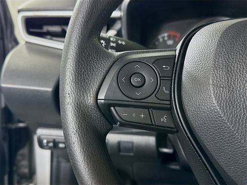 Certified 2020 Toyota Corolla LE image 20