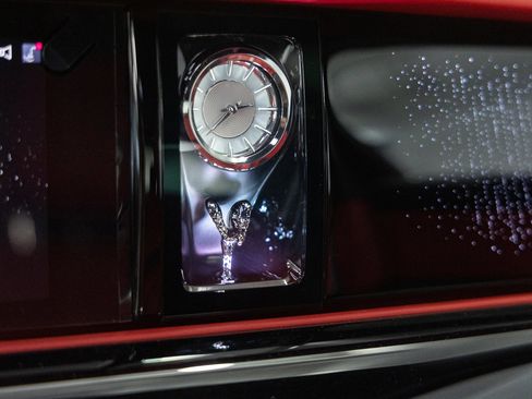 Used 2025 Rolls-Royce Ghost image 45